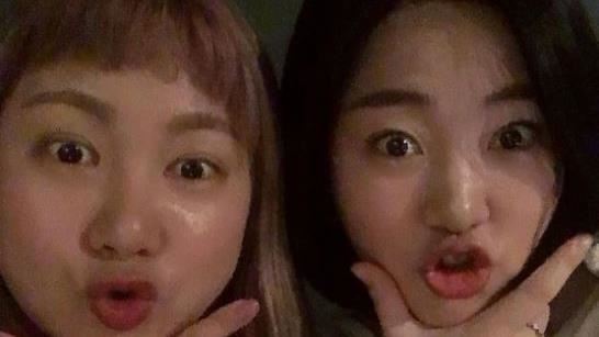 女星轉行當造型師驟逝　好友發文悲吐心聲