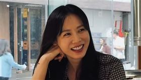 孫藝真。（圖／翻攝自IG）