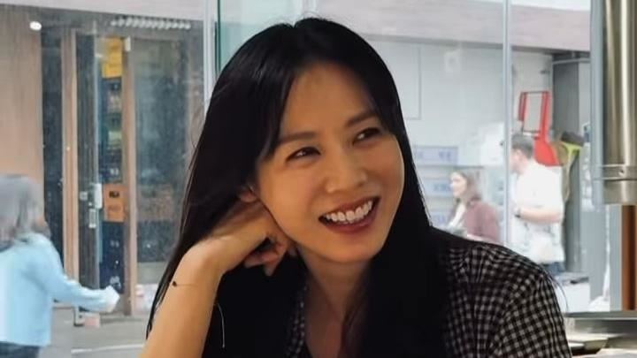 孫藝真「面露嬌羞」19字放閃玄彬網羨慕慘