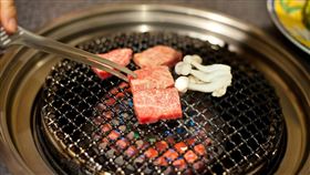 燒烤,烤肉。（示意圖／PIXABAY）