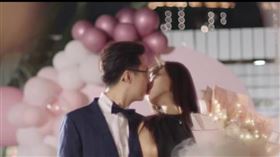 壽司9月被男友求婚成功。（圖／翻攝自壽司臉書）