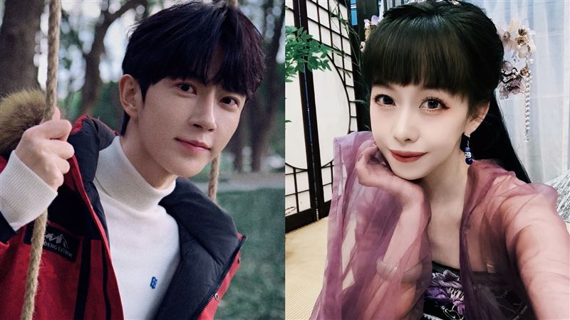 于朦朧摯愛「最新動向」曝光　好友證實了