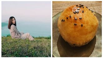 田馥甄狂發4限動淚推蛋黃酥　店家秒爆單