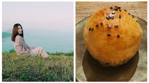 田馥甄狂發4限動淚推蛋黃酥　店家秒爆單