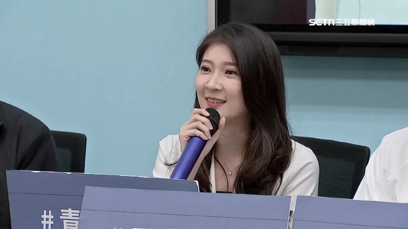 李明璇說，何鷹鷺的言行完全是害群之馬。（圖／資料照）