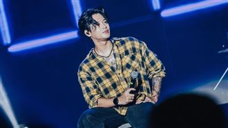 大咖男神花蓮當鏟子超人　明年超狂計畫曝