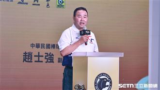 足協風波不斷　理事長辭後秘書長也要換人