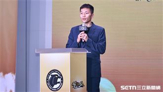 李洋上任後創舉！現役選手可參選協會代表