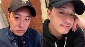 潘瑋柏突改社群名　證實卸1身分：再會了