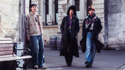 黃宣突開黃腔　許光漢一聽關鍵字笑了