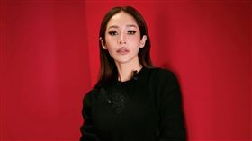 蕭亞軒。（圖／翻攝自蕭亞軒臉書）