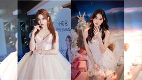 張雅筑,張小筑,電競甜心教主(圖/張小筑粉專)