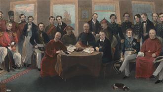 英國搶走中國五塊領土　為何僅香港回歸？