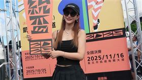 黃美珍總統盃街舞大賽。（圖／勝星娛樂提供）