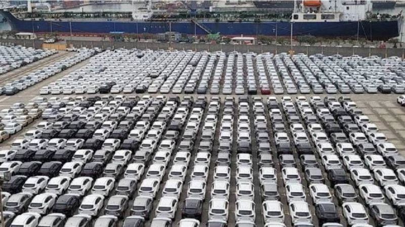 車市回溫　10月新車掛牌上看3.8萬輛