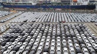 車市回溫　10月新車掛牌上看3.8萬輛