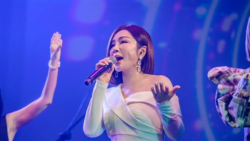 花蓮光復溢流重創　陳美鳳心痛出手了