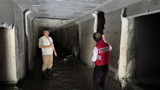 賴清德勘災　花蓮縣府想卸責中央遭打臉