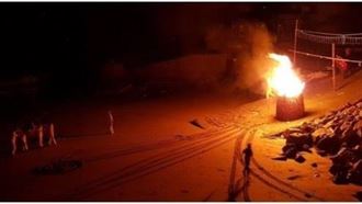 中秋不烤肉烤塔！馬祖燒塔節去晦氣迎新生