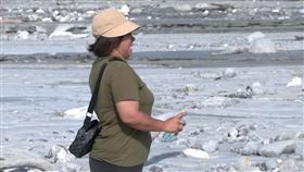 花蓮夫妻失蹤13天　女兒灑綠油精淚喚父母（圖／翻攝畫面）