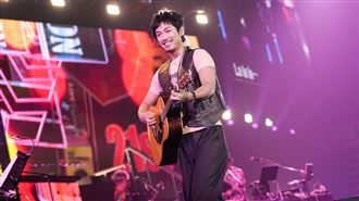 日本男神藤岡靛來了　「好寂寞」原因曝光