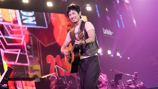 日本男神藤岡靛來了　「好寂寞」原因曝光