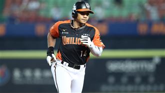 猛獅連2天上演逆轉秀！　南人祭主場2連勝