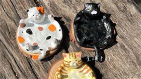 輕黏土助攻「親子宅經濟」。（圖／Toy Color提供） 