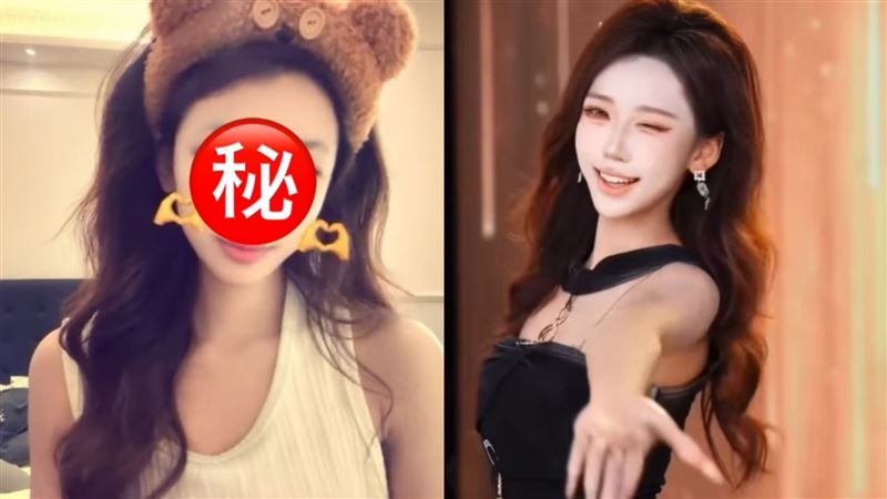 楓葉姊姊中秋化身「最辣嫦娥」　全網暴動