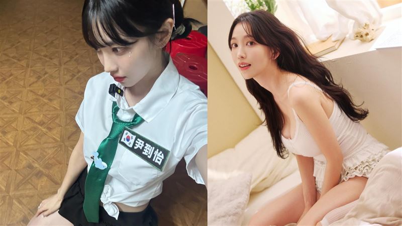 前韓團女星惹怒酷！遭《中文怪物》黑名單
