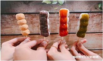 同樣月圓不同習俗　日本吃糰子、韓國掃墓