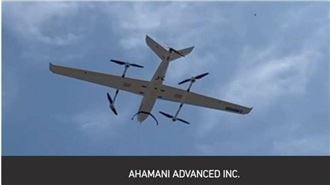 無人機＋航太商機　產業勢頭一次看！