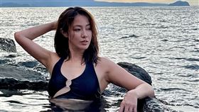 黃瑄。（圖／翻攝自臉書）