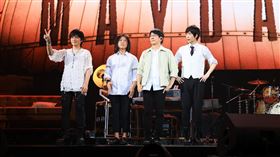 五月天超犀利趴。（圖／相信音樂提供）