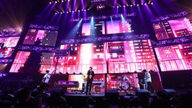 五月天超犀利趴。（圖／相信音樂提供）