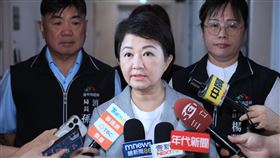 盧秀燕（圖／翻攝畫面）