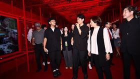 台灣設計展在彰化倒數5天！鹿港展區開放搶先看 「鹿港啟航」揭開序幕（業配勿用）