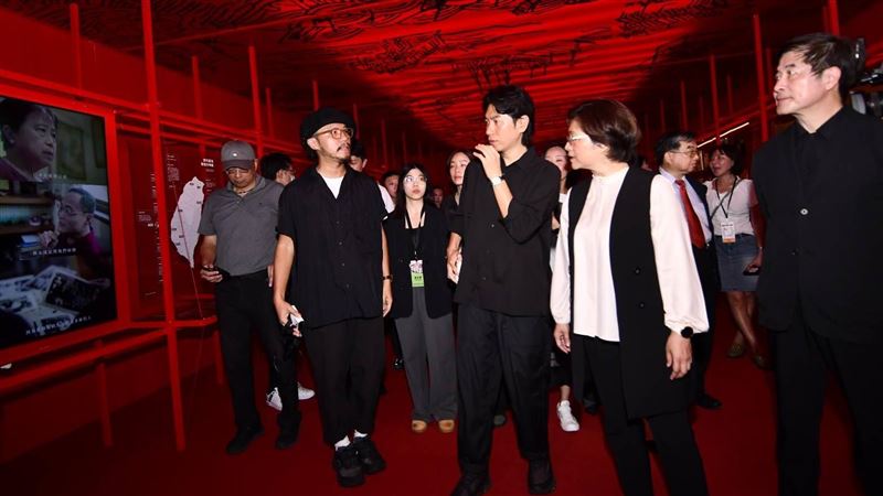 2025台灣設計展在彰化倒數5天！