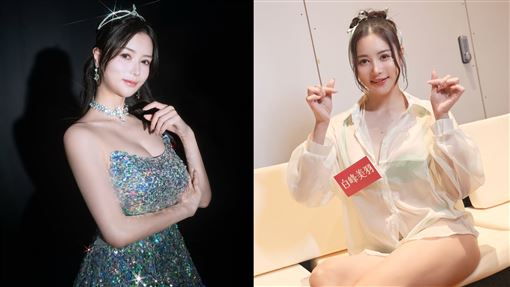 暗黑御姐女神爆紅！被粉狂讚日版迪麗熱巴