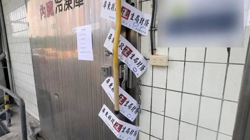 黑心豬腸下肚會怎樣？專家籲「速做1事」