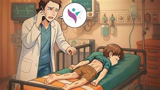 男童癲癇送醫卻滿身傷…家長說詞反覆