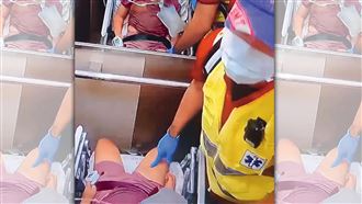 桃男童暴斃…社工查訪家暴僅陪玩鄰傻眼