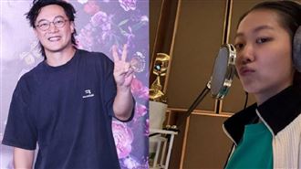 陳奕迅21歲愛女放閃混血男友　對方身分曝