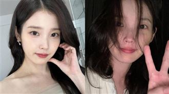 IU中秋忙拍戲　大手筆送劇組萬元禮券黃金