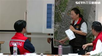 蛤？徐榛蔚發問賴清德：告訴我們怎麼撤退