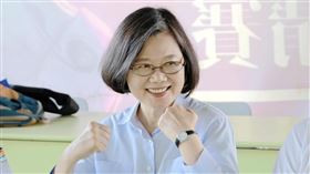 （圖／翻攝自蔡英文臉書）