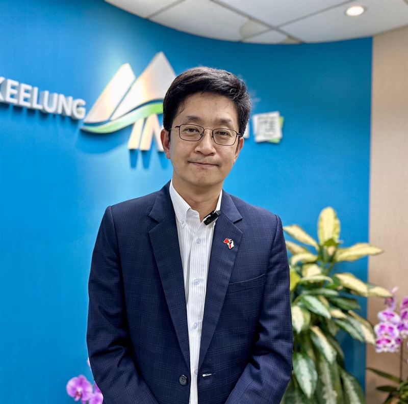 前民進黨立委蔡適應昨（5）天深夜表示，他是黃國昌狗仔隊的第一波受害者。（圖／翻攝自蔡適應臉書）