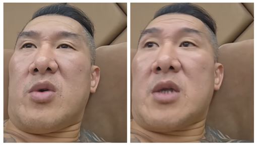 館長直播嗆斬首賴清德　卡神不忍揭內幕