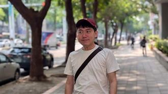 百萬網紅演講遭學生開嗆！反問2題秒電爆