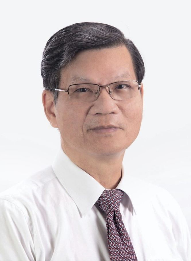 他用一口大同電鍋煮出改寫醫學史的化學革命。翁啟惠，從被笑「沒前途」的糖分子研究起步，開創全球首創「一鍋式合成法」，讓糖能被精準複製、應用於癌症疫苗與新藥開發。如今，他是2025年諾貝爾化學獎最熱門候選人，也讓世界重新看見「台灣化學」。（圖／翻攝自總統府網站）